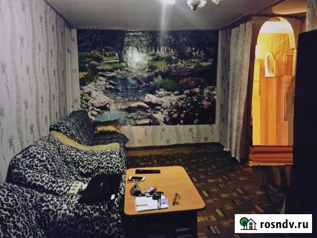 1-комнатная квартира, 32 м², 1/5 эт. на продажу в Туапсе Туапсе - изображение 1