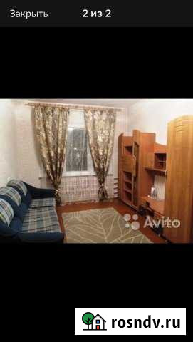 1-комнатная квартира, 34 м², 1/5 эт. в аренду на длительный срок в Мончегорске Мончегорск - изображение 1