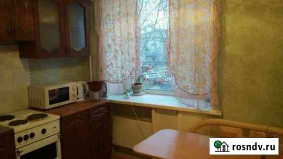 1-комнатная квартира, 36 м², 3/5 эт. в аренду на длительный срок в Стрежевом Стрежевой
