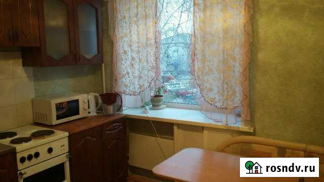 1-комнатная квартира, 36 м², 3/5 эт. в аренду на длительный срок в Стрежевом Стрежевой - изображение 1