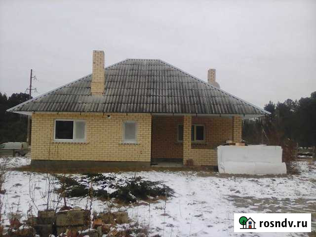 Дом 84 м² на участке 17 сот. на продажу в Озерске Калининградской области Озерск - изображение 1