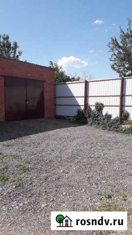 Гараж 20 м² на продажу в Каневской Каневская - изображение 1