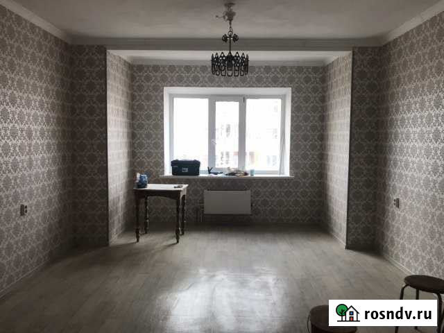 1-комнатная квартира, 43 м², 7/9 эт. на продажу в Белом Яре Ханты-Мансийского АО Белый Яр - изображение 1