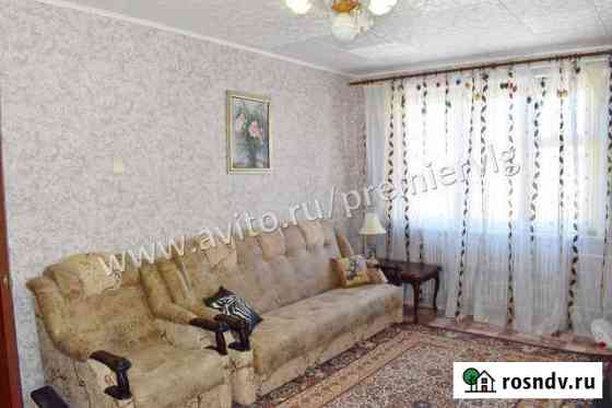 4-комнатная квартира, 69 м², 4/5 эт. на продажу в Городище Волгоградской области Городище