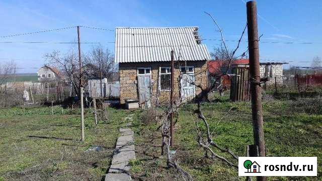 Дача 40 м² на участке 8 сот. на продажу в Феодосии Феодосия - изображение 1