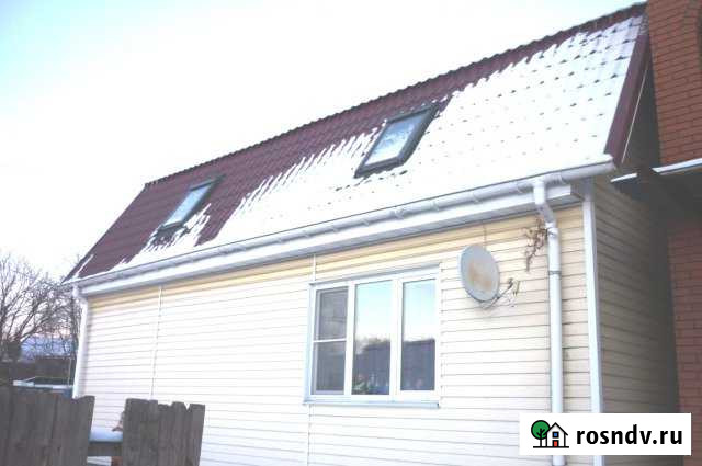 Дом 270 м² на участке 6 сот. на продажу в Софрино Софрино - изображение 1