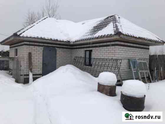 Участок ИЖС 8 сот. на продажу в Ялуторовске Ялуторовск