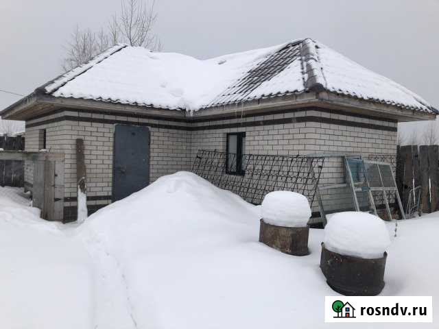 Участок ИЖС 8 сот. на продажу в Ялуторовске Ялуторовск - изображение 1