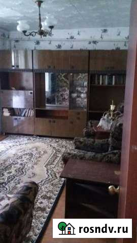 2-комнатная квартира, 40 м², 2/2 эт. на продажу в Старожилово Старожилово - изображение 1