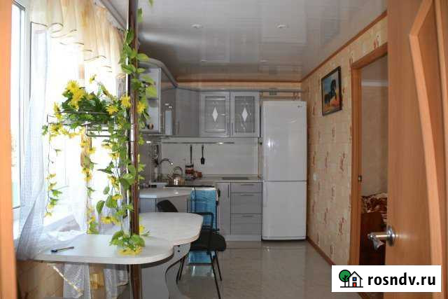 2-комнатная квартира, 50 м², 2/2 эт. в аренду посуточно в Шуе Ивановской области Шуя - изображение 1