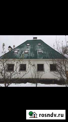 Коттедж 350 м² на участке 12 сот. на продажу в Орехово-Зуево Орехово-Зуево - изображение 1
