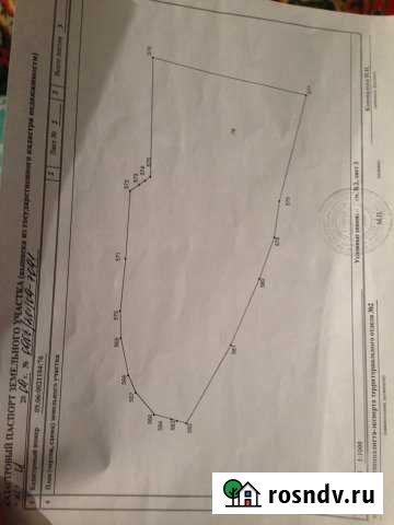 Участок СНТ, ДНП 121 сот. на продажу в Зеленчукской Зеленчукская - изображение 1