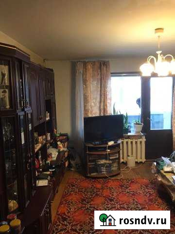 1-комнатная квартира, 40 м², 3/3 эт. на продажу в Андреаполе Андреаполь - изображение 1