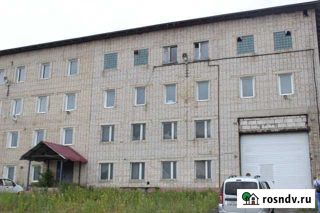 Помещение свободного назначения, 194 кв.м. Ярцево - изображение 1