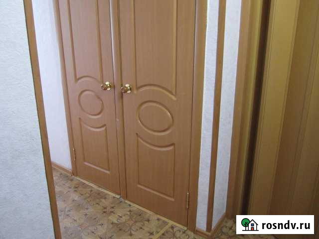 2-комнатная квартира, 44 м², 3/5 эт. на продажу в Большой Ирбе Большая Ирба - изображение 1