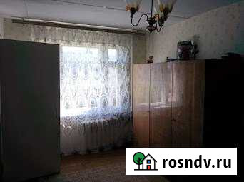 3-комнатная квартира, 59 м², 4/5 эт. на продажу в Междуреченске Самарской области Междуреченск - изображение 1