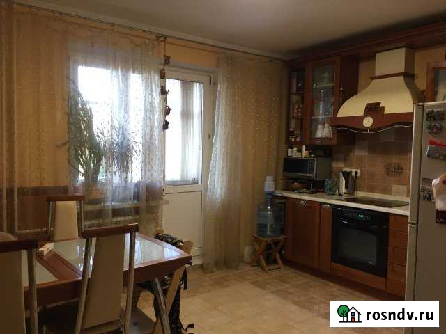 3-комнатная квартира, 86 м², 2/10 эт. на продажу в Пушкино Пушкино - изображение 1