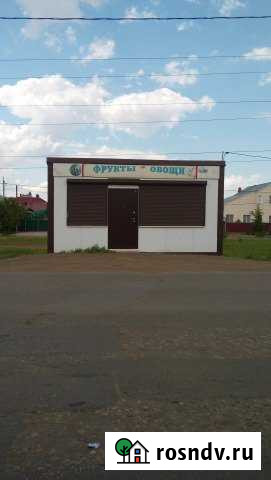 Торговое помещение, 24 кв.м. Бузулук - изображение 1