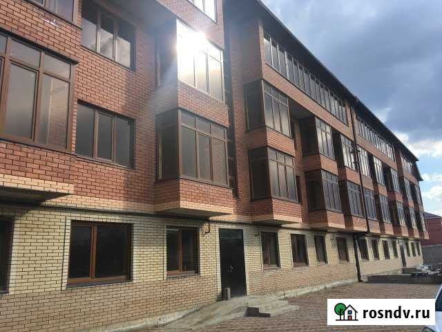 1-комнатная квартира, 41 м², 3/4 эт. на продажу в Энеме Энем - изображение 1