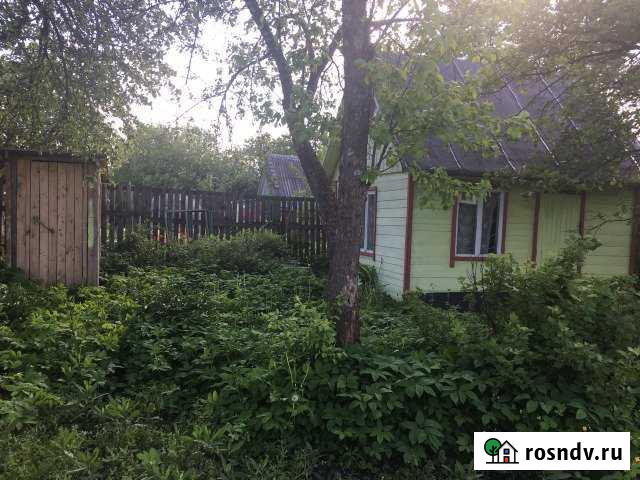 Участок СНТ, ДНП 6 сот. на продажу в Ново-Талицах Ново-Талицы - изображение 1