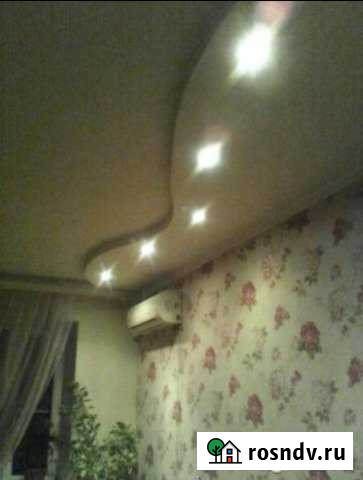 3-комнатная квартира, 63 м², 5/5 эт. в аренду на длительный срок в Кропоткине Кропоткин - изображение 1