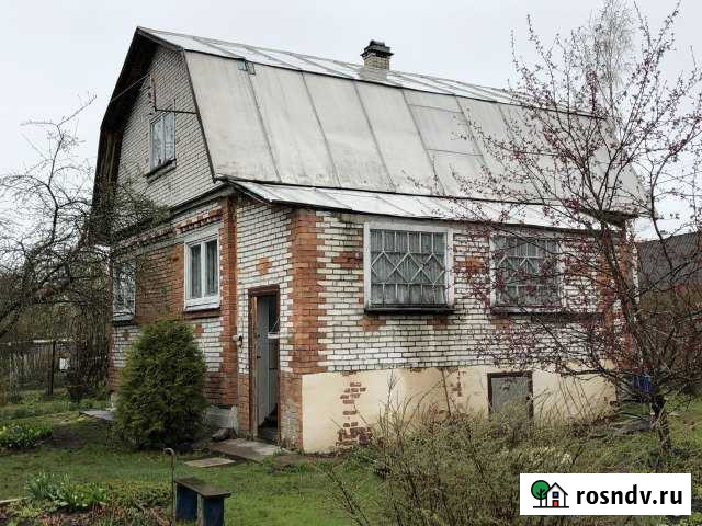 Дача 90 м² на участке 7 сот. на продажу в поселке Морозова Морозова - изображение 1