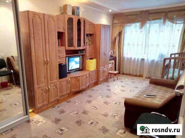 2-комнатная квартира, 44 м², 4/6 эт. в аренду на длительный срок в Ухте Ухта - изображение 1