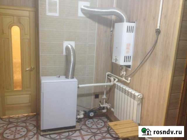 Дом 70 м² на участке 4.5 сот. в аренду на длительный срок в Карачеве Карачев - изображение 1