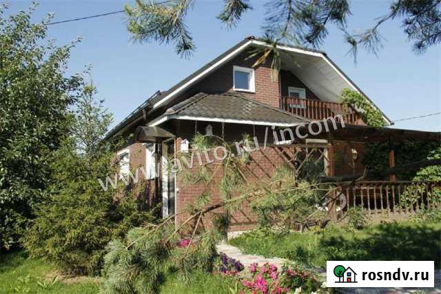 Дом 160 м² на участке 7.5 сот. на продажу в Ватутинках Ватутинки - изображение 1