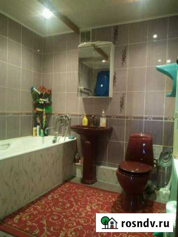 3-комнатная квартира, 62 м², 4/5 эт. на продажу в Богородицке Богородицк - изображение 1