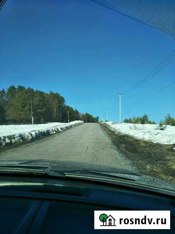 Участок СНТ, ДНП 5 сот. на продажу в Прокопьевске Прокопьевск - изображение 1