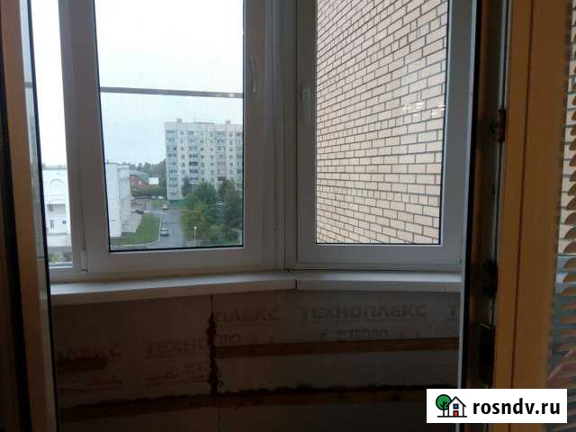 1-комнатная квартира, 47 м², 5/9 эт. в аренду на длительный срок в Удомле Удомля - изображение 1