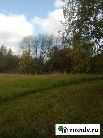 Участок ИЖС 40 сот. на продажу в Перемышле Перемышль - изображение 1