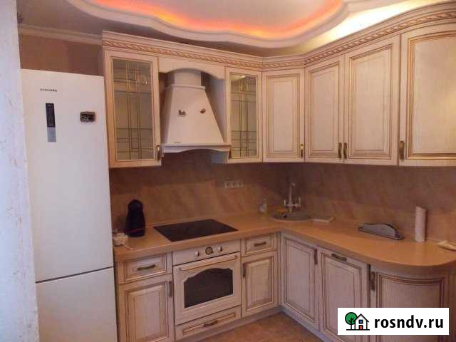 2-комнатная квартира, 51 м², 7/15 эт. в аренду на длительный срок в Лесном Городке Лесной Городок - изображение 1