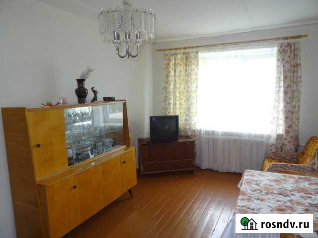 4-комнатная квартира, 62 м², 5/5 эт. на продажу в Советске Тульской области Советск - изображение 1