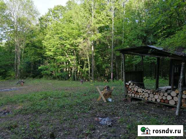 Участок ИЖС 10 сот. на продажу в Дивноморском Дивноморское - изображение 1