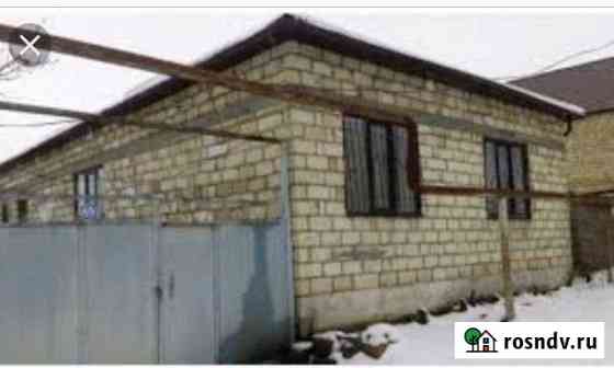 Дом 130 м² на участке 3 сот. на продажу в Дагестанских Огнях Дагестанские Огни