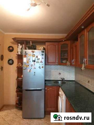 3-комнатная квартира, 65 м², 5/5 эт. на продажу в Черняховске Черняховск - изображение 1