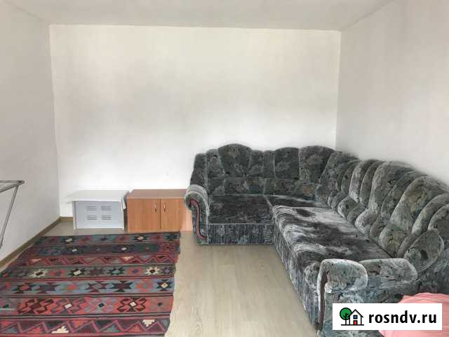 Комната 14 м² в 1-ком. кв., 2/2 эт. в аренду на длительный срок в Кокошкино Кокошкино - изображение 1