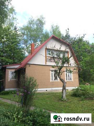 Дача 90 м² на участке 25 сот. в аренду на длительный срок в Новопетровском Новопетровское - изображение 1