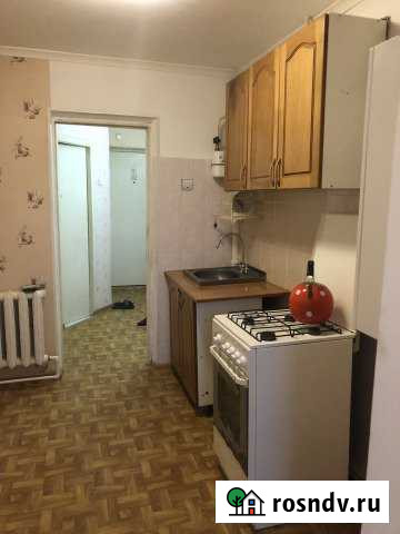 2-комнатная квартира, 43 м², 1/2 эт. в аренду на длительный срок в Тимашевске Тимашевск - изображение 1