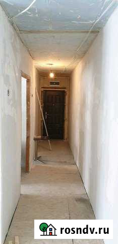 3-комнатная квартира, 62 м², 2/2 эт. на продажу в Тимашево Тимашево - изображение 1