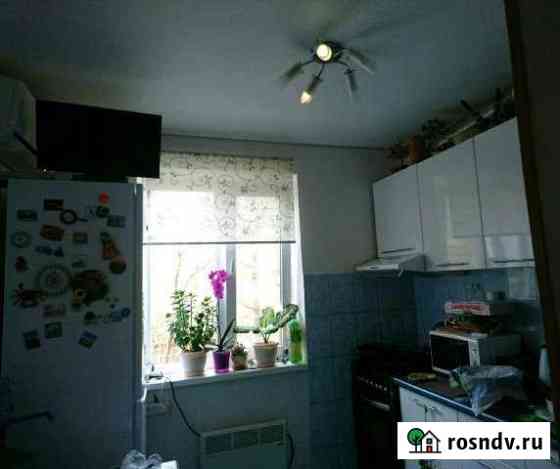 1-комнатная квартира, 37 м², 1/3 эт. на продажу в Новомихайловском кп Новомихайловский кп