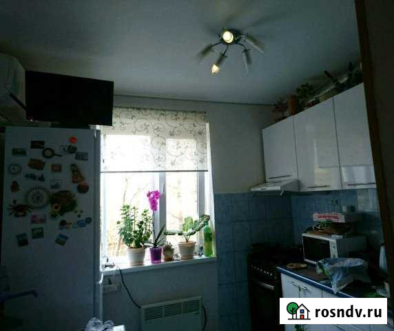 1-комнатная квартира, 37 м², 1/3 эт. на продажу в Новомихайловском кп Новомихайловский кп - изображение 1