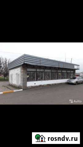 Продам магазин в Инжавинском р-не Инжавино - изображение 1