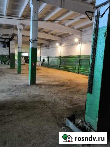 Продам производственно-складское помещение или сда Калуга - изображение 1