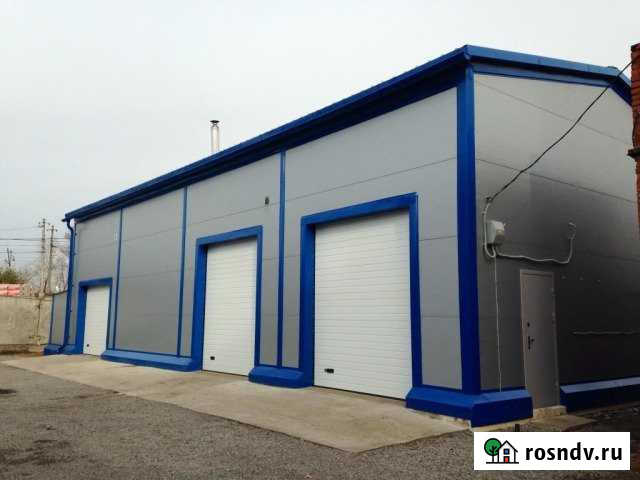 Участок промназначения 15 сот. на продажу в Брянске Брянск - изображение 1