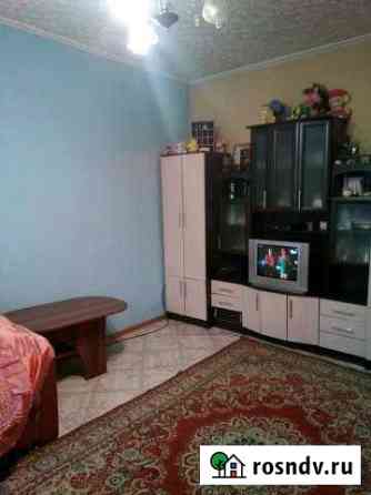 2-комнатная квартира, 40 м², 1/2 эт. на продажу в Мариинске Мариинск
