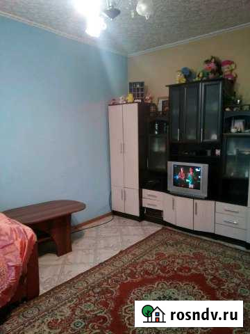 2-комнатная квартира, 40 м², 1/2 эт. на продажу в Мариинске Мариинск - изображение 1