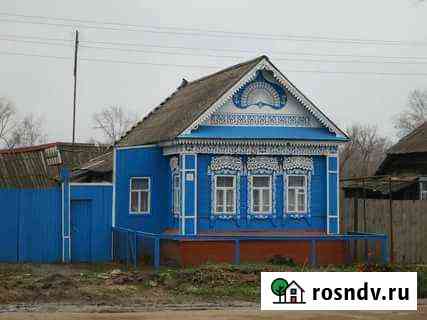 Дом 60 м² на участке 15 сот. на продажу в Чамзинке Чамзинка